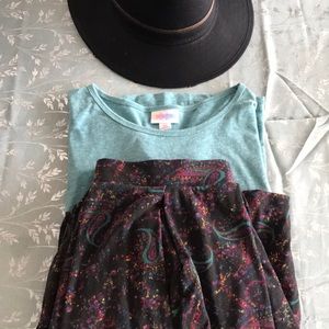 Lularue Madison S